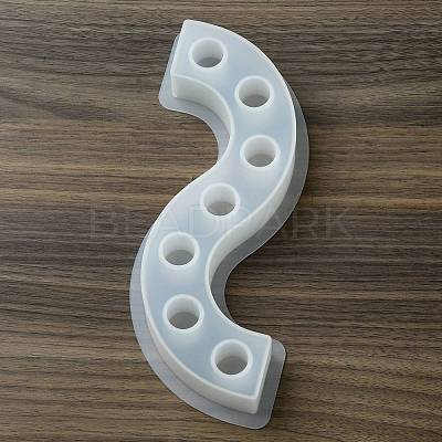 Candle Holder Silicone Molds SIL-Z019-02A-1