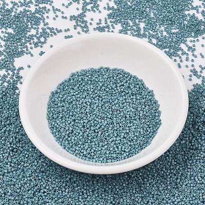MIYUKI Delica Beads X-SEED-J020-DB2315-1