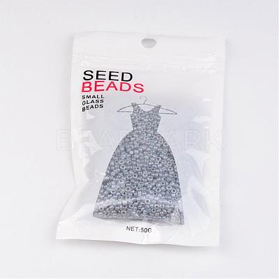 12/0 Ceylon Round Glass Seed Beads X-SEED-A011-2mm-156-1
