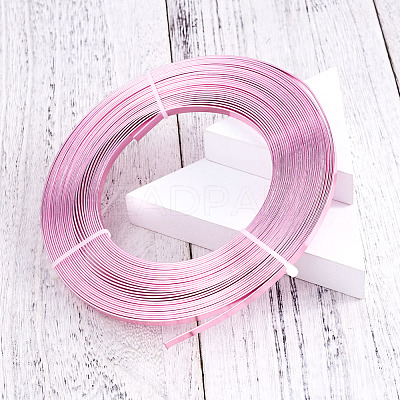 Aluminum Wire AW-S010-13-1