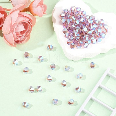 Preciosa® Crystal Beads X-PRC-BA4-20020-20000-1