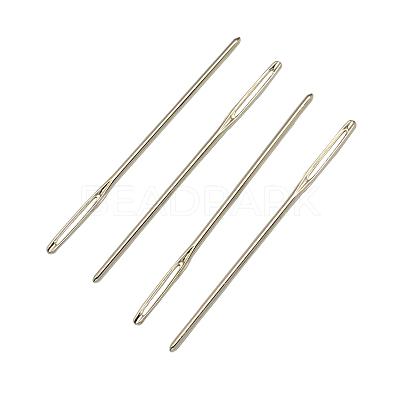Iron Tapestry Needles TOOL-R046-52x1.25mm-1