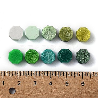 Sealing Wax Particles DIY-X0099-07E-1