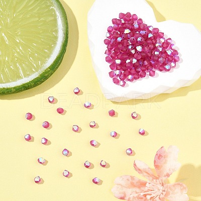 Preciosa® Crystal Beads X-PRC-BA4-70350-20019-1