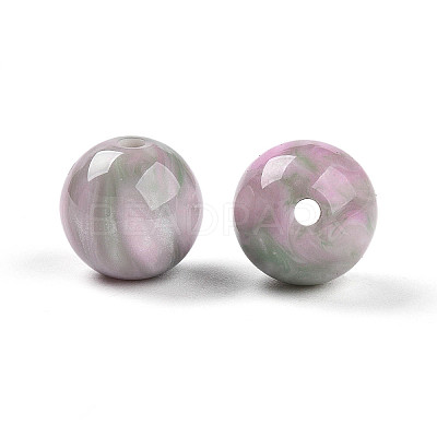 Resin Beads X1-RESI-YW0004-28C-03-1