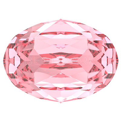 Preciosa® MAXIMA Crystal Fancy Stones Y-PRC-FF18-70020-1
