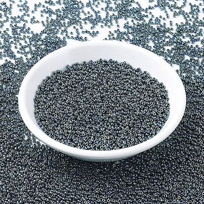 MIYUKI Round Rocailles Beads X-SEED-G007-RR0456-1