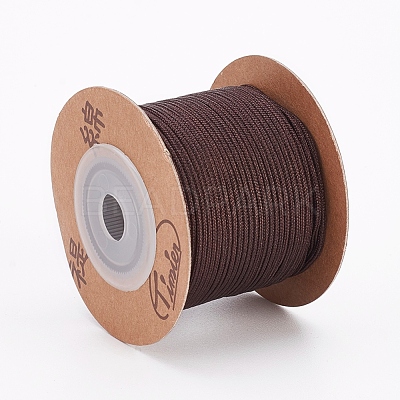 Nylon Braided Cord OCOR-L035-G36-1