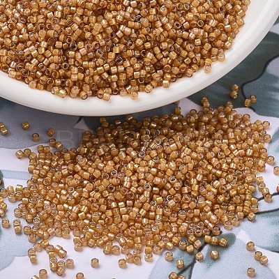 MIYUKI Delica Beads X-SEED-J020-DB1778-1