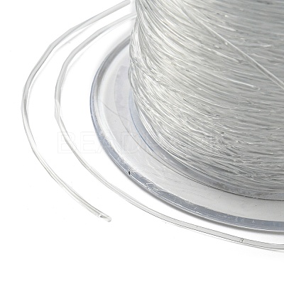 Korean Elastic Crystal Thread EW-N004-0.7mm-01-1