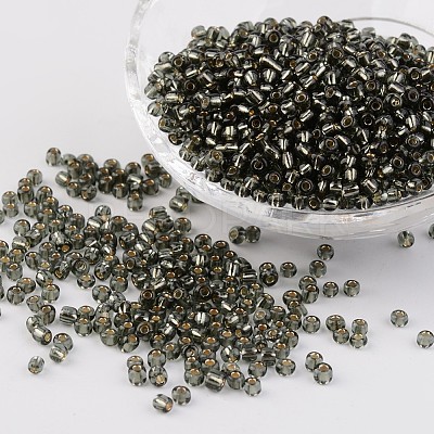 8/0 Glass Seed Beads X-SEED-A005-3mm-52-1