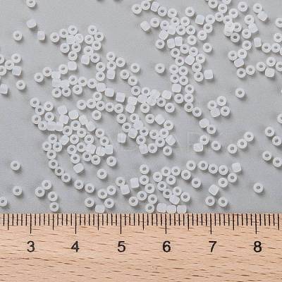 TOHO 11/0 Round Beads SEED-TR11-0141F-1