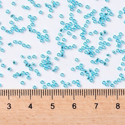 TOHO Round Seed Beads SEED-JPTR15-0023B-1