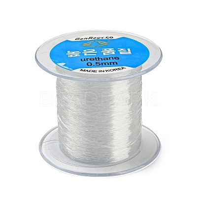 Korean Elastic Crystal Thread EW-N004-0.5mm-01-1