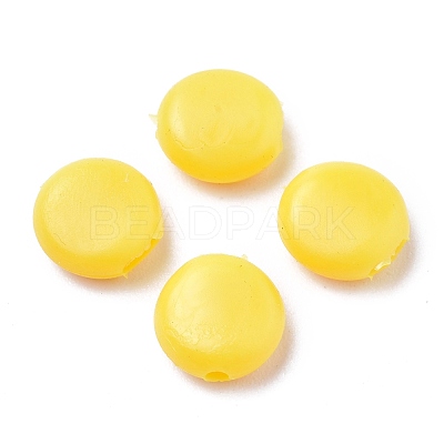PVC Plastic Cord Lock for Mouth Cover KY-K011-08-1