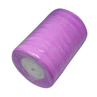 Sheer Organza Ribbon RS12mmY045-1