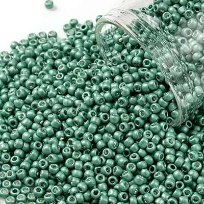 TOHO Round Seed Beads SEED-XTR11-0561F-1