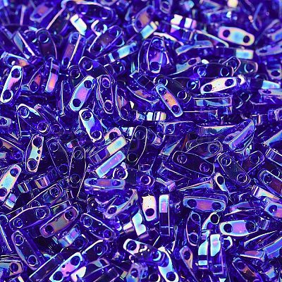MIYUKI Quarter TILA Beads SEED-MY05-QTL0177-1