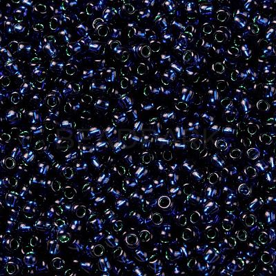 TOHO Round Seed Beads X-SEED-TR11-2203-1