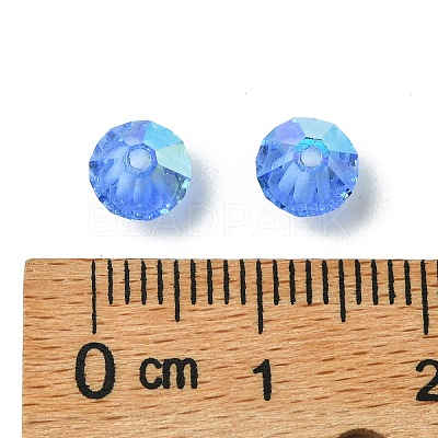 Preciosa® Crystal Beads Y-PRC-BA6-30050-200-1