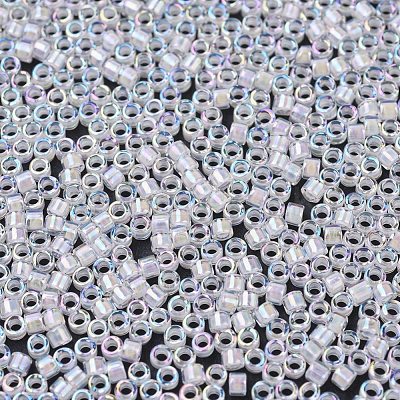 MIYUKI Delica Beads SEED-JP0008-DB0052-1