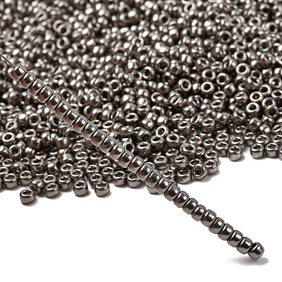 TOHO 8/0 Round Beads SEED-XTR08-0602-1