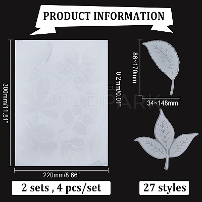 Waterproof PVC Window Film Adhesive Stickers DIY-WH0343-77-1