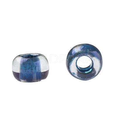 TOHO Round Seed Beads X-SEED-TR11-0188-1