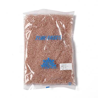 TOHO Round Seed Beads SEED-TR08-0631-1