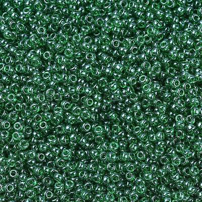 MIYUKI Round Rocailles Beads SEED-X0054-RR0173-1