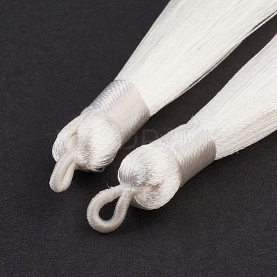 Nylon Tassels Big Pendant Decorations STAS-F142-04X-1