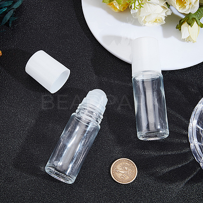 Glass Roller Ball Bottles MRMJ-WH20007-053A-01-1