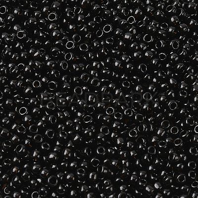 TOHO 8/0 Round Beads X-SEED-TR08-0014-1