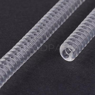 Plastic Spring Coil TOOL-WH0003-17A-1