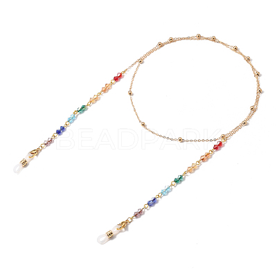 Eyeglasses Chains Sets AJEW-EH00233-1