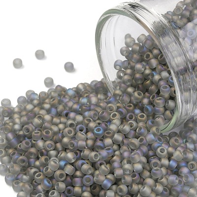 TOHO 11/0 Round Beads SEED-XTR11-0176F-1