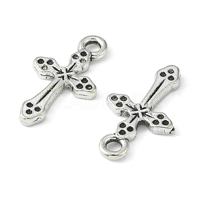 Alloy Pendants EA9080Y-1