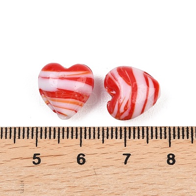 Handmade Lampwork Beads LS-LAMP-K047-01A-1