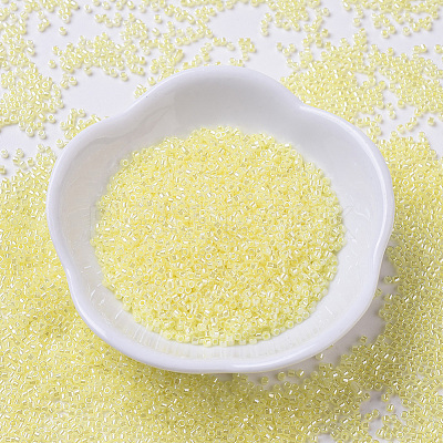 MIYUKI Delica Beads SEED-MY11-DB0232-1
