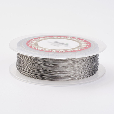 Tiger Tail Wire TWIR-E001-0.4mm-1
