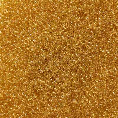 TOHO Round Seed Beads SEED-JPTR11-0002-1