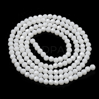 Opaque Glass Beads Stands EGLA-A035-P3mm-D01-1
