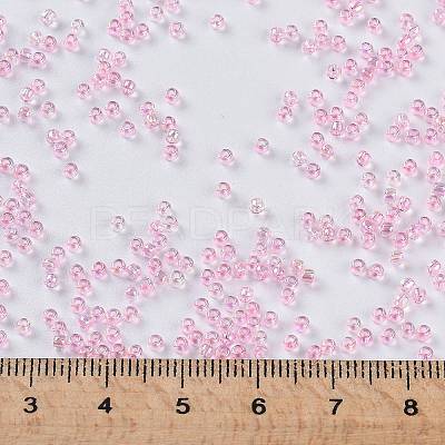 TOHO Round Seed Beads X-SEED-TR11-0171D-1