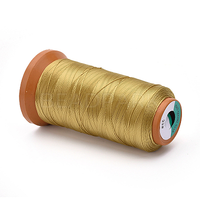 Polyester Threads LS-NWIR-G018-D-23-1