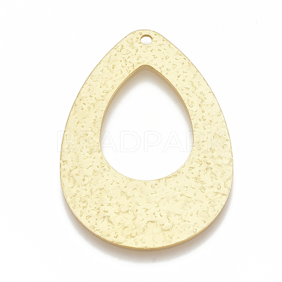 Aluminium Big Pendants ALUM-N001-05B-1