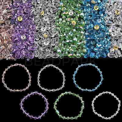 Glass Beads DIY-FS0010-58D-1