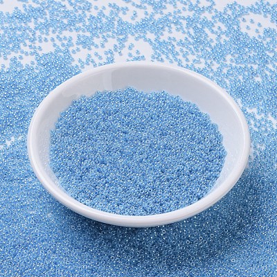 MIYUKI Round Rocailles Beads SEED-JP0008-RR0537-1
