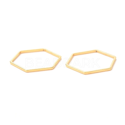 201 Stainless Steel Linking Rings STAS-C030-13C-G-1
