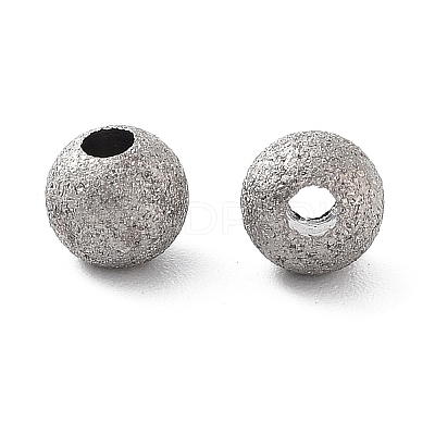 Titanium Beads STAS-R224-02C-P-1
