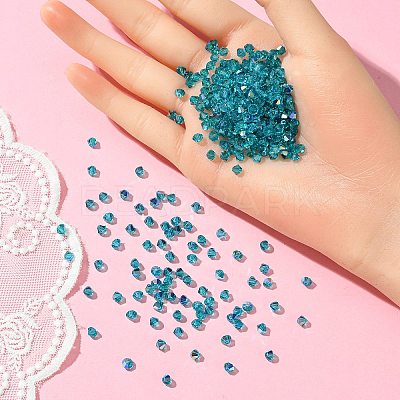Preciosa® Crystal Beads X-PRC-BA4-60230-200-1